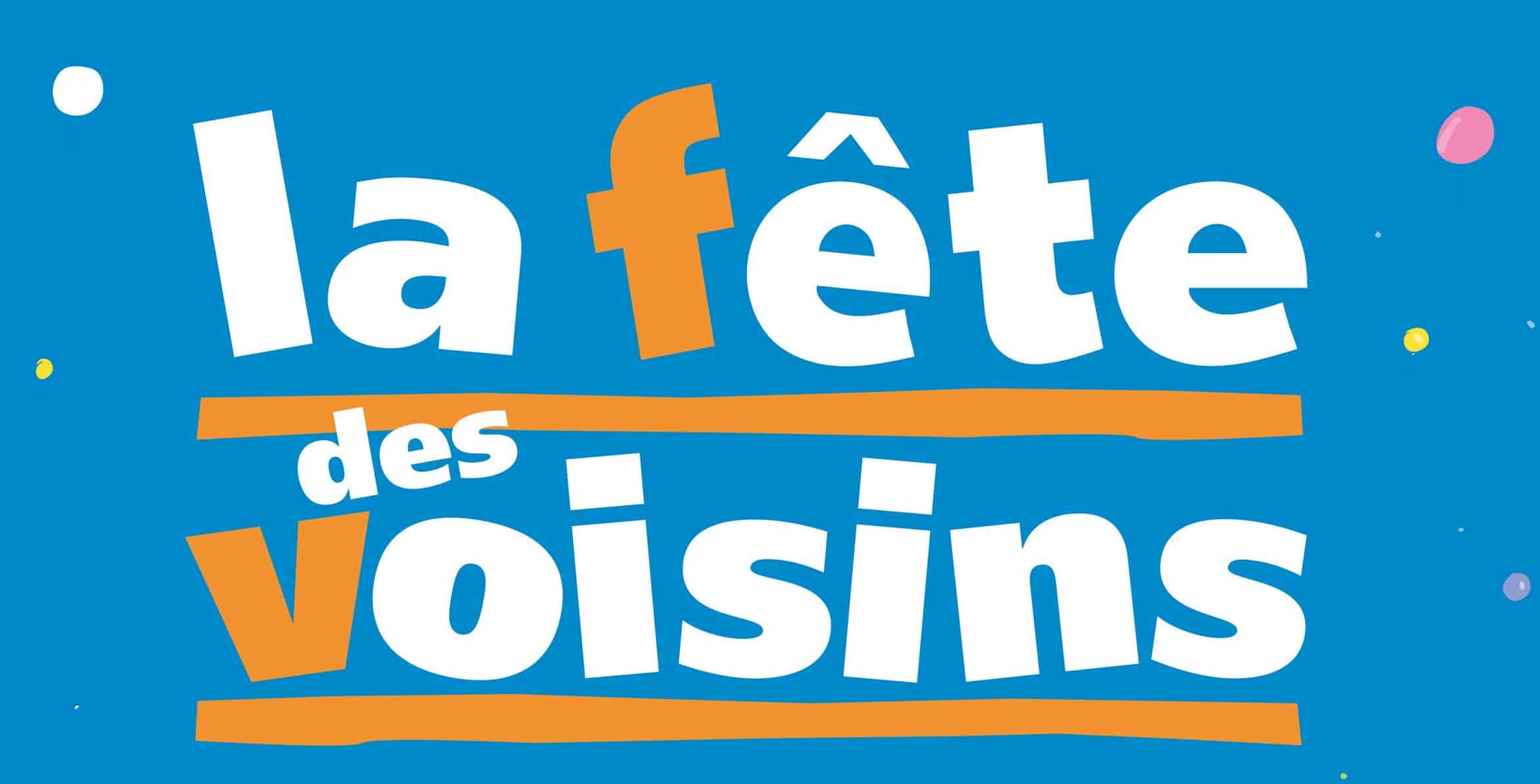 La fête des voisins, c'est le 2 juin ! LogialCOOP La fête des voisins, c'est le 2 juin ! LogialCOOP
